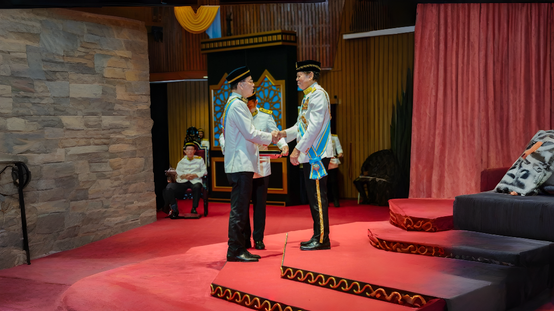 Heartfelt Congratulations to the 2026 State Award Recipients
