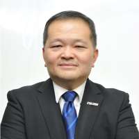 Dato' Dr Sean Seah Kok Wah