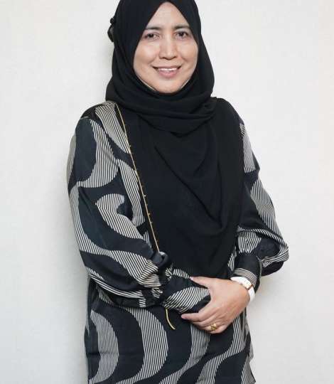 Dato' Prof Dr Noor Inayah